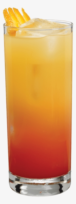 Tequila Sunrise Png - Tequila Sunrise Transparent #4360542