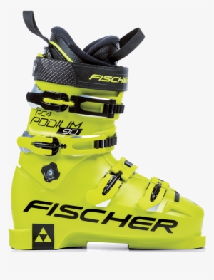 Fischer Ski Boots 2019 #4360656