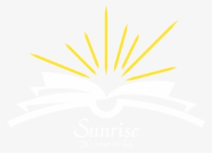 Sunrise High School - Symmetry #4360660