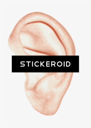 Ear People - Tongue #4360779