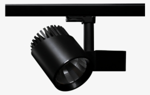 Spotlights And Tracks - Business #4360860