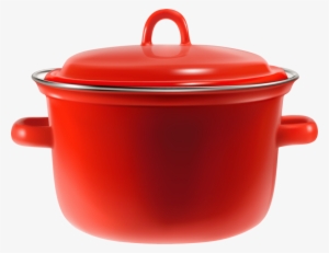 Free Png Cooking Pot Png Images Transparent - Cooking Pot Png #4361045