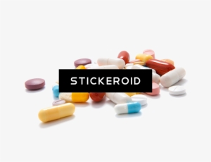 Pills - Pharmacology #4361079