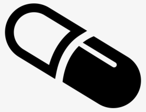 Png File Svg - Pill Svg #4361205