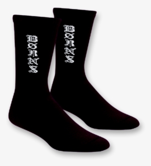 Logo Socks - Sock #4361272