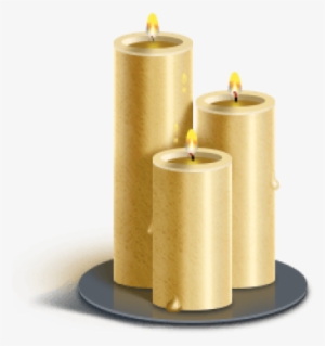 Candle Png Image, Download Png Image With Transparent - Candle #4361335