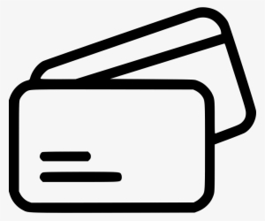Png File Svg - Free Icon Card Png #4361378