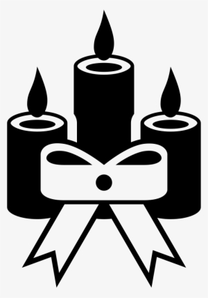 Png File Svg - Candle #4361379