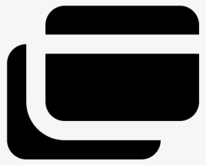 Bank Cards Icon - Icon #4361423