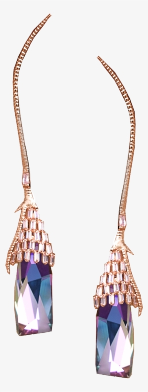 Earring #4361478
