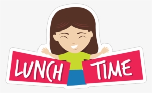 Lunch Time - Lunch #4361546