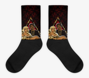 "j B" Socks #4361585