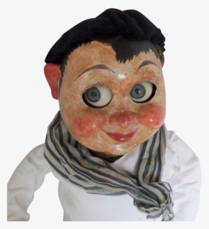 Antique Rare German Googly Eye Shop Automaton - Figurine #4361586