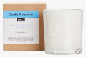 Ethical Pet Shampoo And Natural Candles Wildwash Have - Candle #4361613