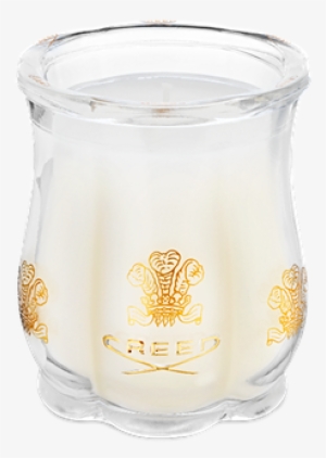 Green Irish Tweed Candle 200g - Creed Candle #4361617