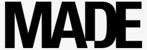 Made - Made Fashion Logo #4361759
