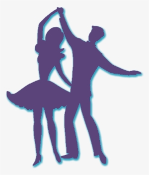 Group Classes - Dance Group Logo Png #4361802