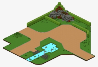 Park - Infobus Park Habbo #4361843