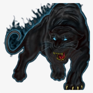 Photo - Panther Transparent #4361926 Photo - Panther Transparent #4361926