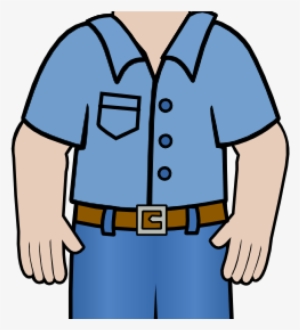 Dad Clipart Daddy Standing 01 Clip Art At Clker Vector - Father Clip Art #4362088