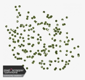 Christmas Glitter Png Classic Christmas Glitter Confetti - Glitter #4362090