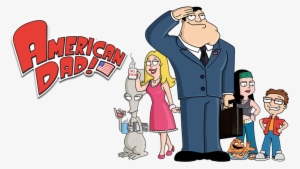 American Dad #4362155