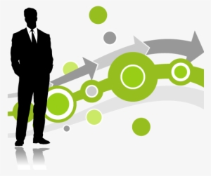 Vision Empresarial Png - Black And White Dress Code Clipart #4362261