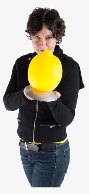 Robin - Lemon #4362447