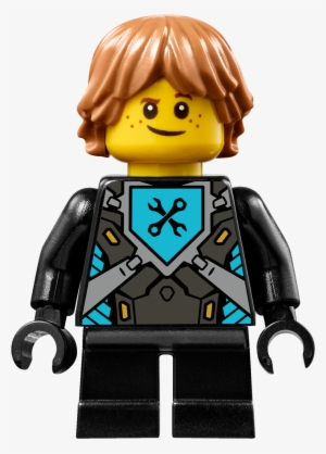 Robin - Nexo Knights Robin Underwood #4362499