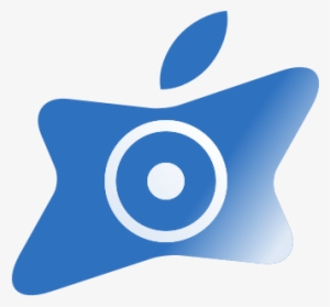 Apple@2x - Circle #4362581