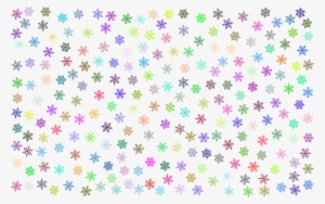 Big Image - Snowflake #4362679