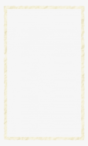Ripped Edge White Rectangle 1 Graphic By Marisa Lerin - Construction Paper #4362879