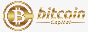 As Obvious An Oversight As It Could Be, Attempting - Bitcoin Capital Logo #4363041