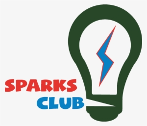Sparks Club Community Learning Center - Graphic Design #4363122