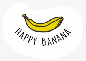 Happy Banana - Обои Желтые На Телефон #4363254