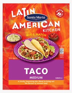 Santa Maria Brazilian Minced Beef Rub Mix #4363442