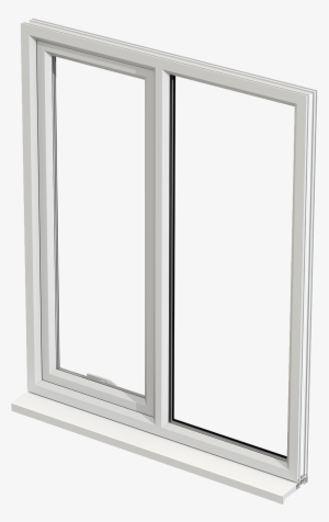 Upvc Tilt And Turn Windows - Sash Window #4363546