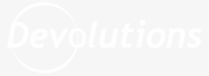 Eps - Devolutions Logo #4363645