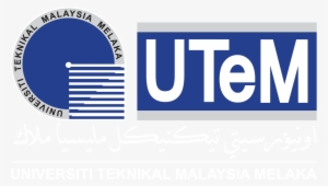 Blue - Universiti Teknikal Malaysia Melaka #4363692