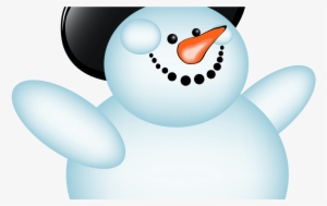 Large Transparent Snowman Png Clipart Gallery Yopriceville - Clip Art #4363731