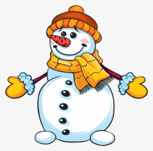Winter #4363893