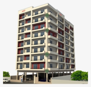 Vastu For Builders / Developers - Residential Multi Storied Building #4363935