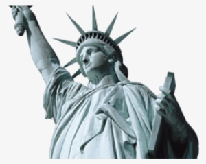 Statue Of Liberty Png Transparent Images - Statue Of Liberty #4364026