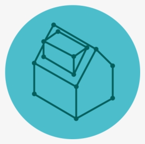 Lofts Icon - Illustration #4364084