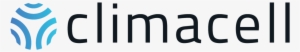 Climacell Square - Climacell Logo #4364134