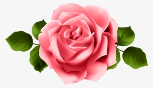 Go To Image - Pink Red Roses Png #4364381