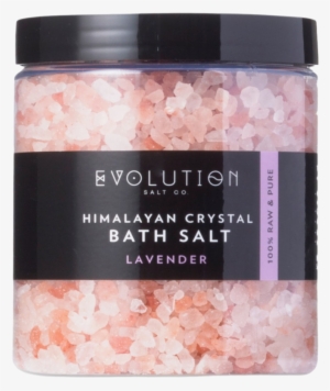 Bathsalt Lavender #4364412