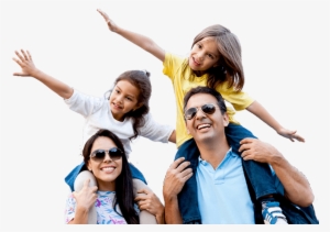 Family Trip Png #4364562
