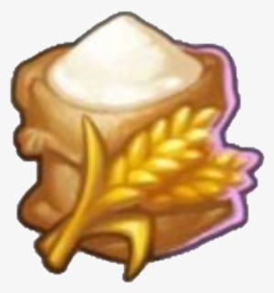 Wheat - Illustration #4364598