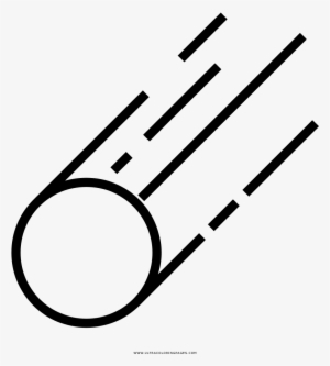 Shooting Star Coloring Pages With Page Ultra - Icon #4364915